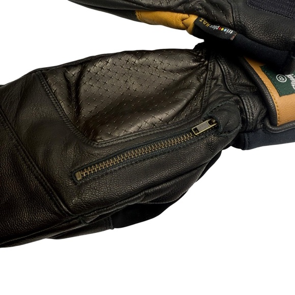 SWANY HUDSON COLLECTIVE WOMEN'S MITTENS - Picture 4 of 8